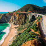 Top Scenic Drives for Nature Lovers Top Scenic Drives for Nature Lovers