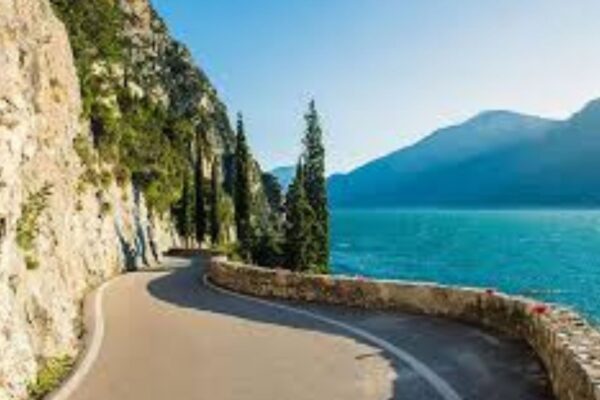 Top Scenic Drives in Europe for Stunning Views
