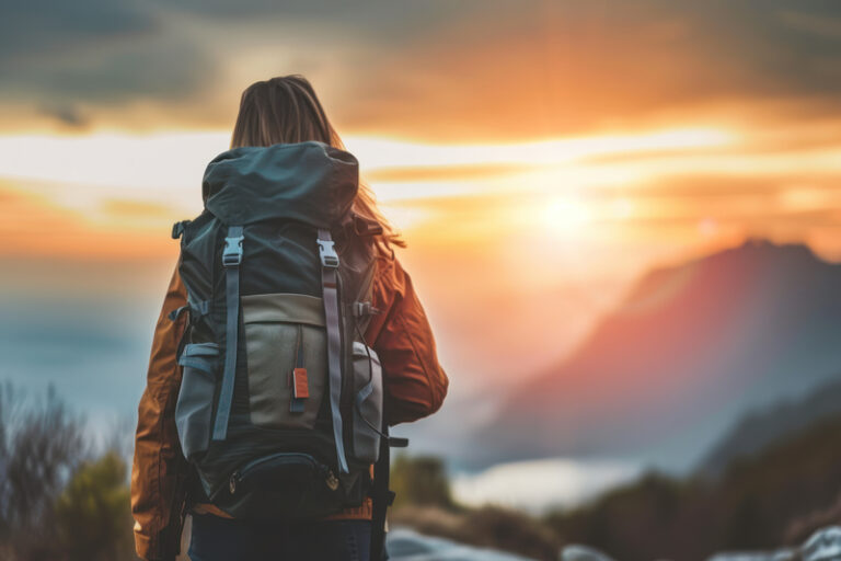 Top Solo Travel Tips for Adventurers
