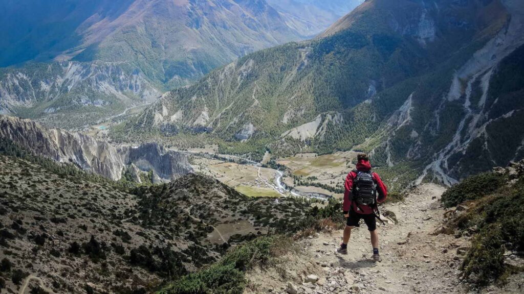 Top Tips for Outdoor Hiking Safety