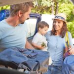 Top Tips for Road Trips with Kids
