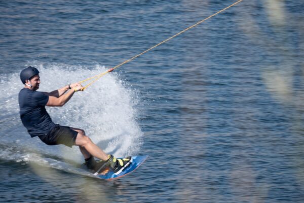 Top Water Sports to Try This Summer
