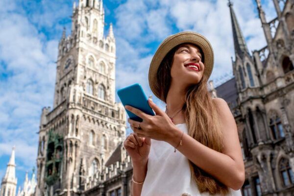 Travel Destinations Find Your Dream Vacation