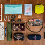 Traveling Light: How to Pack Everything You Need in a Carry-On Traveling Light: How to Pack Everything You Need in a Carry-On