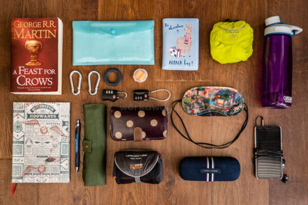 Traveling Light: How to Pack Everything You Need in a Carry-On