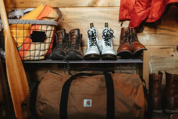 What to Pack for a Cabin Trip in the Wilderness.