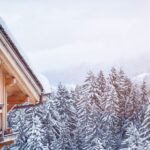 Winter Wonderland: Best Cabins for a Snowy Retreat Winter Wonderland: Best Cabins for a Snowy Retreat