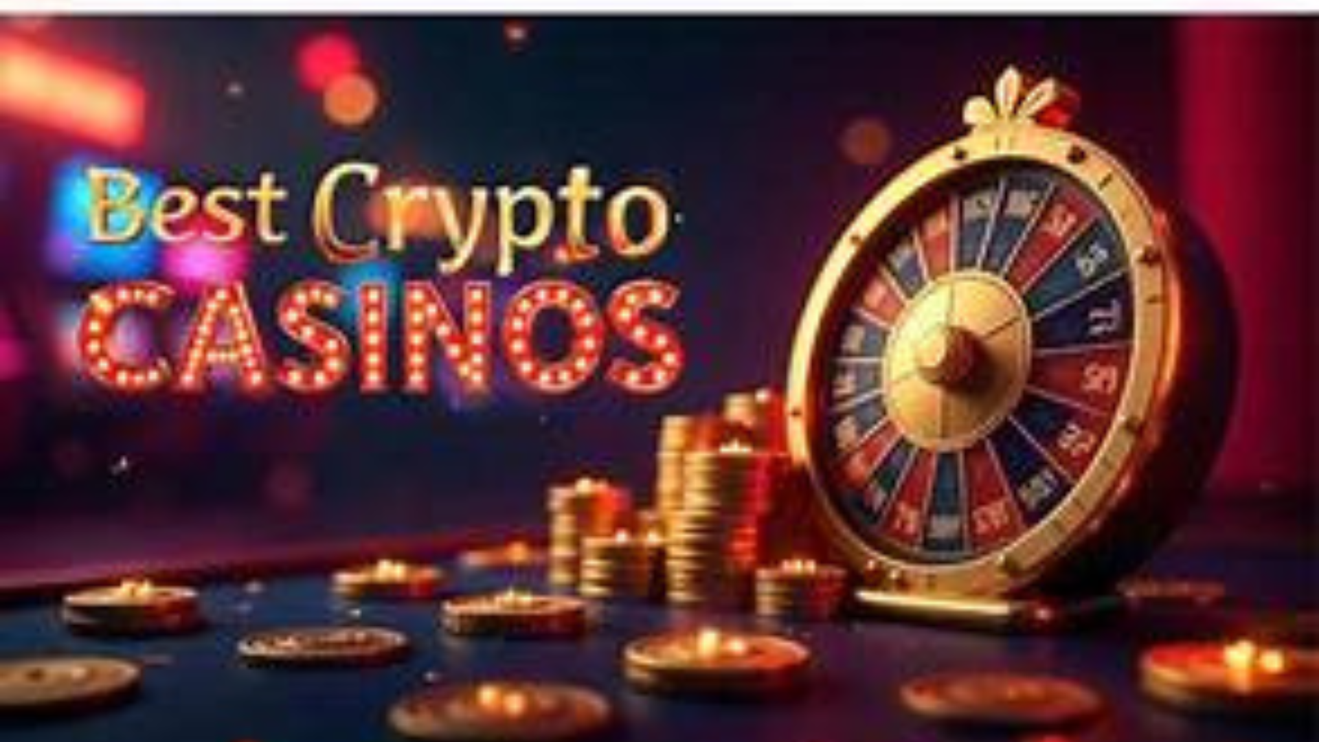 Fastest Payout Crypto Casinos