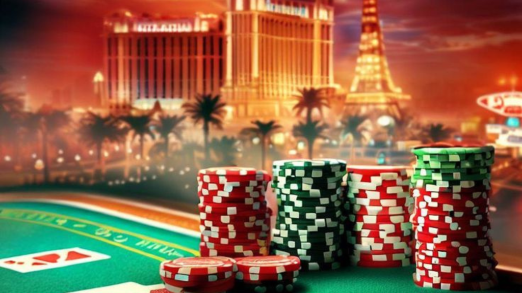 The Pokies Online Casino