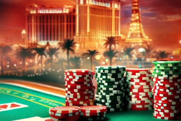 The Pokies Online Casino