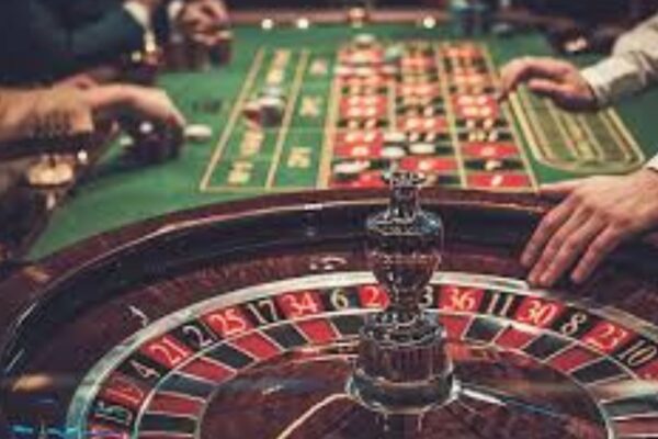 Wolf Winner Casino Big Win Payout Process Review