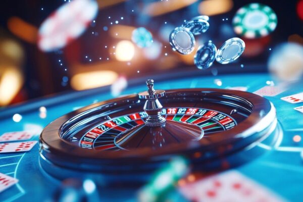 Fix Casino Ranking Australia Payment Error 502 Like a Pro