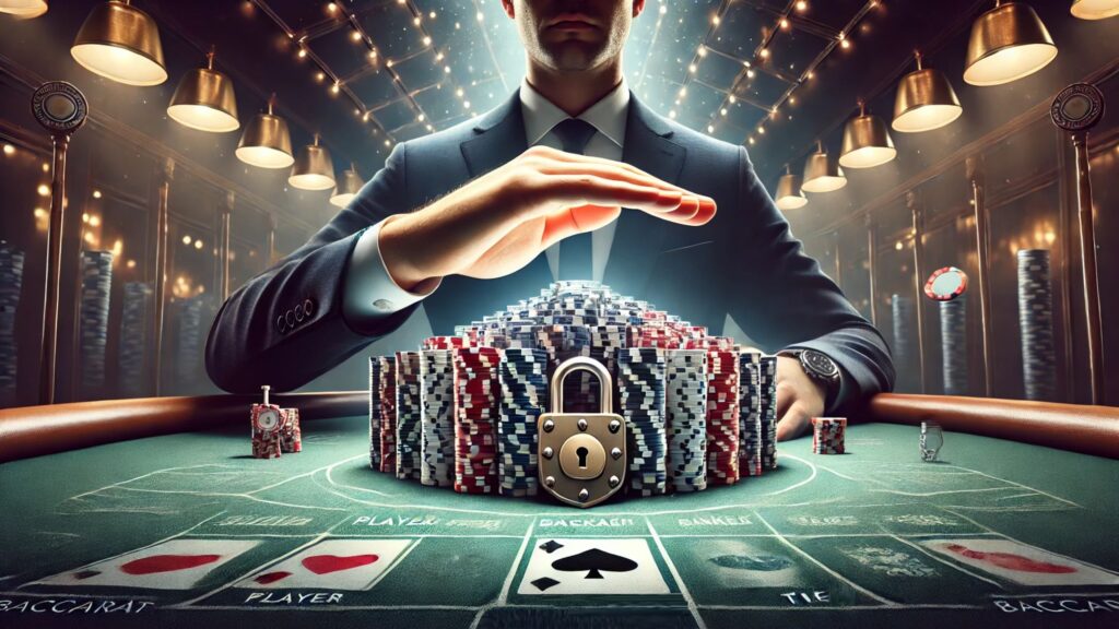 Joka Casino Review Bankroll Management Baccarat Strategy Guide