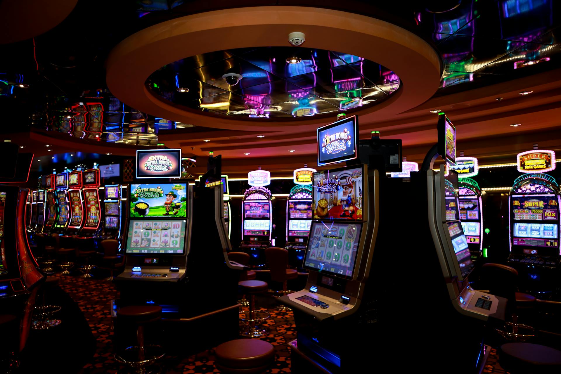 jackpot jill Review 2026: Fast Payout Video Poker Guide
