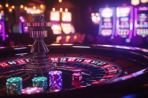 Casino Review for Budget Players Low Cost Withdrawals