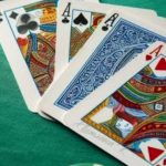 fast access casino