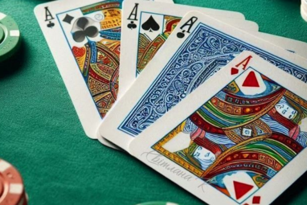 fast access casino