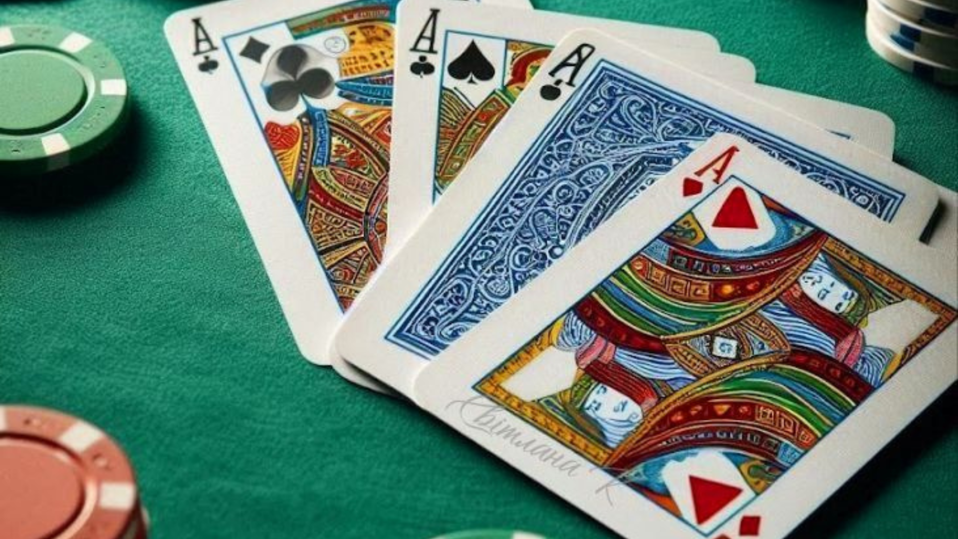 fast access casino