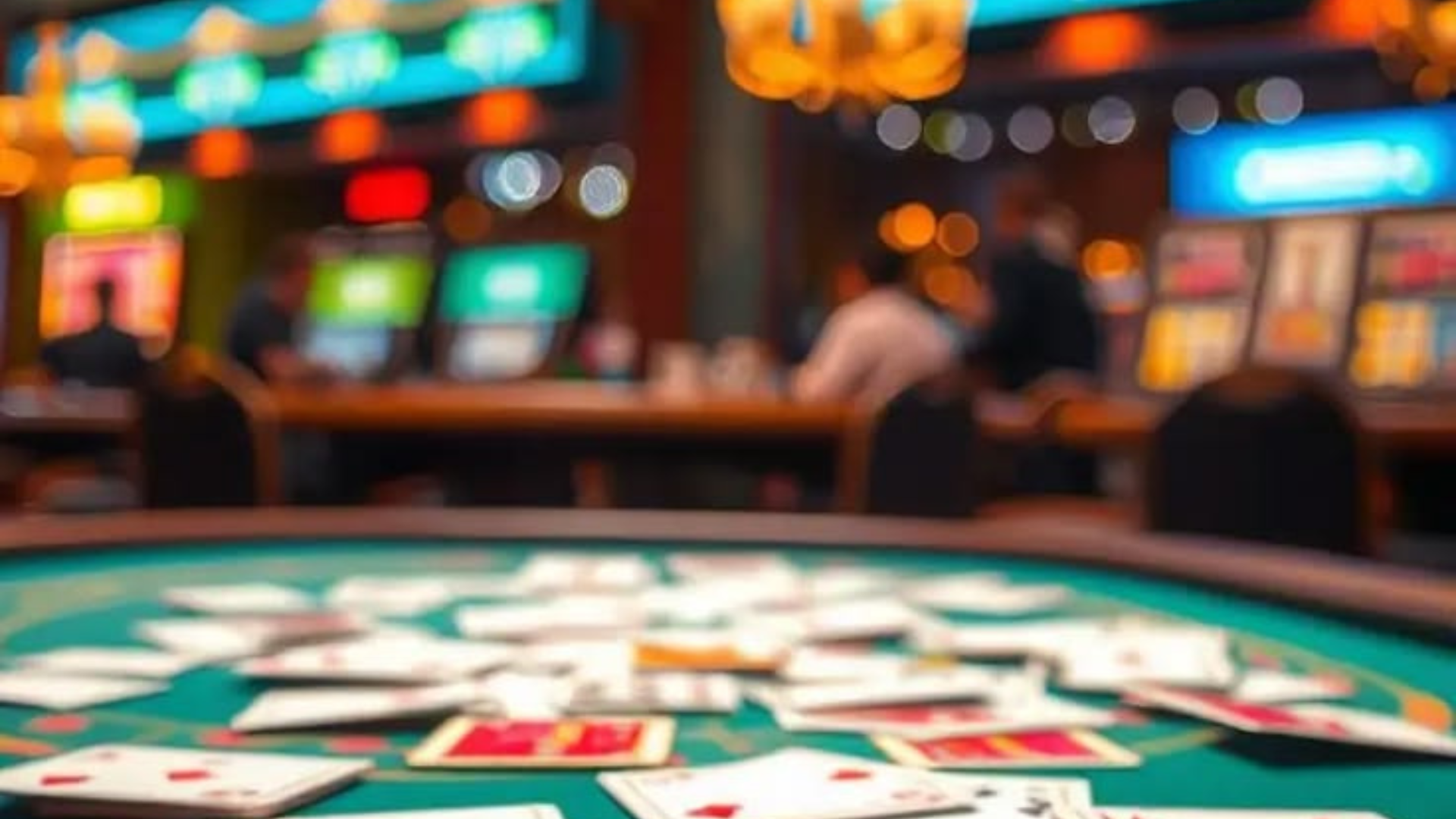 fast access casino