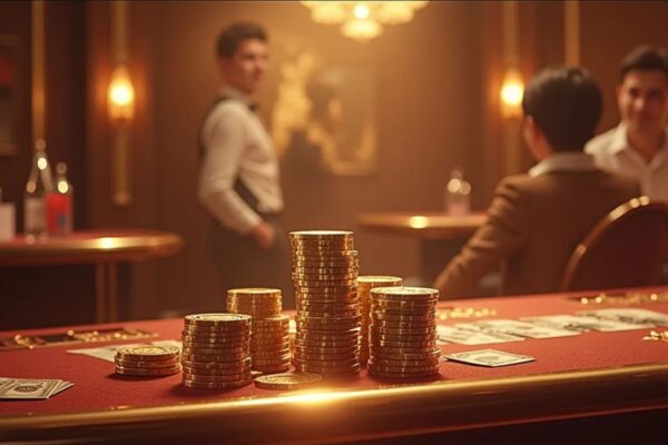 Fast Withdrawal Value Phantom Chips vs Real Cash Guide