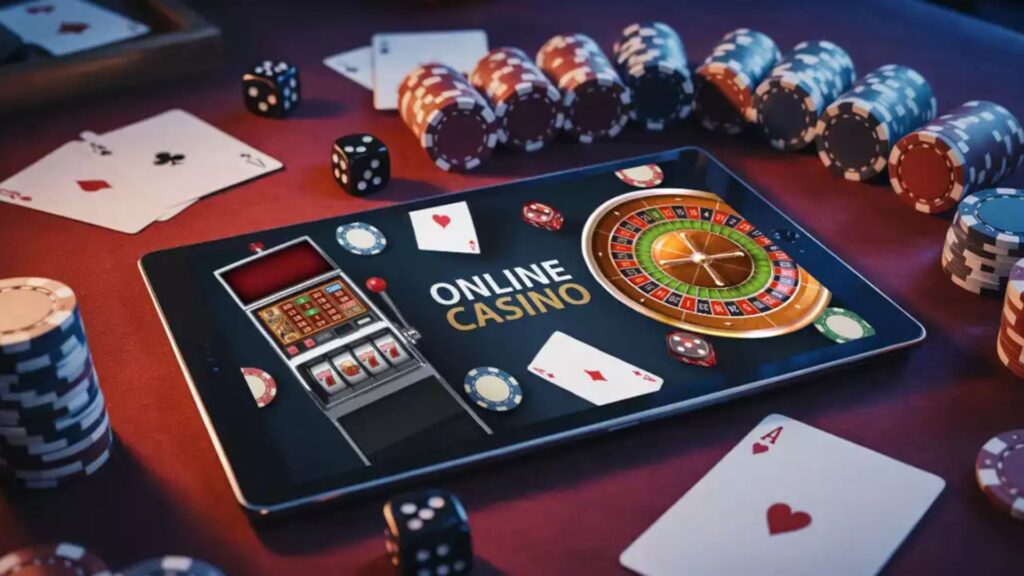 SlotsPlus Custom Bonus Chips and Fast Withdrawal Opportunities
