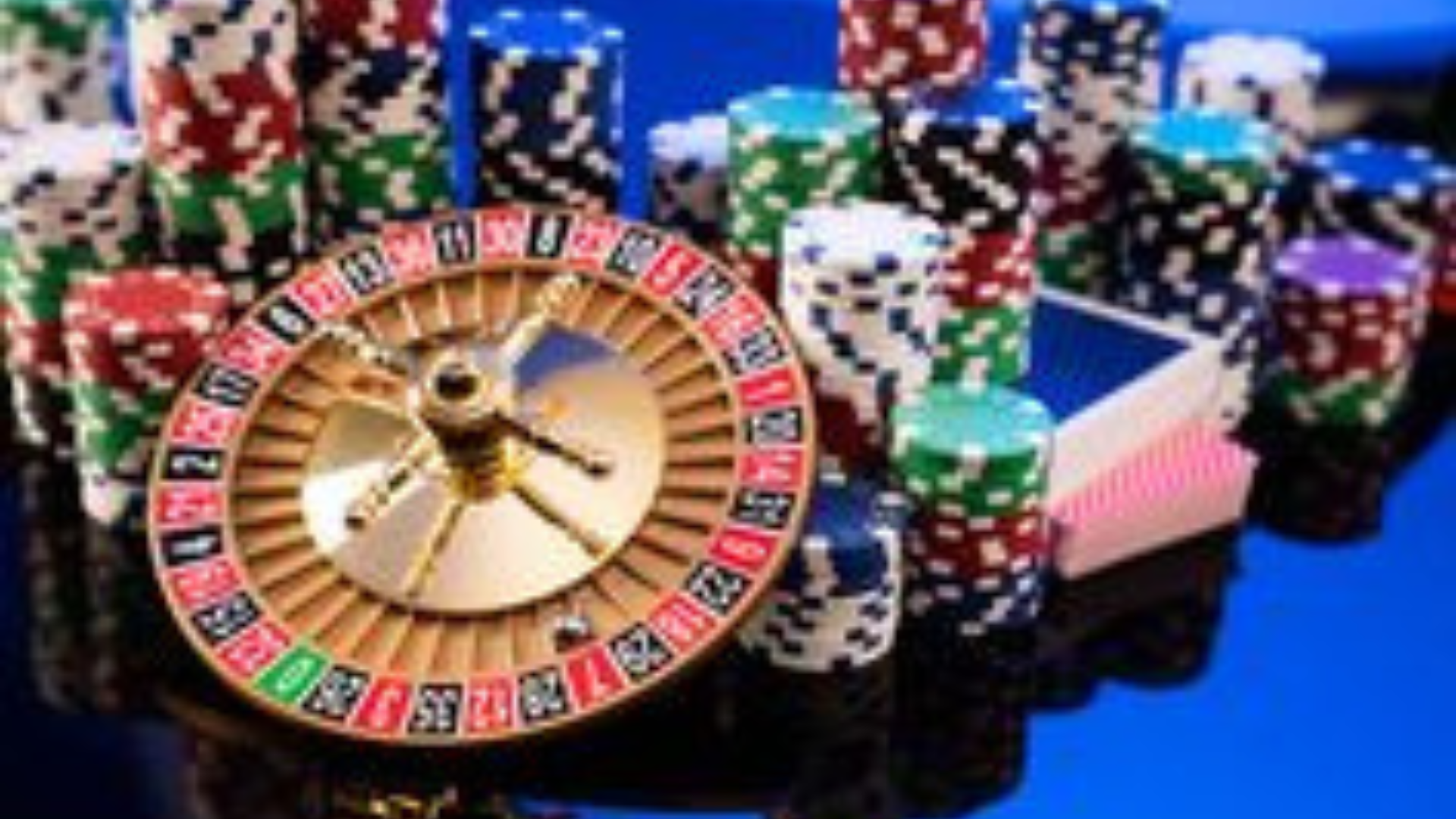 fast cashout bonus