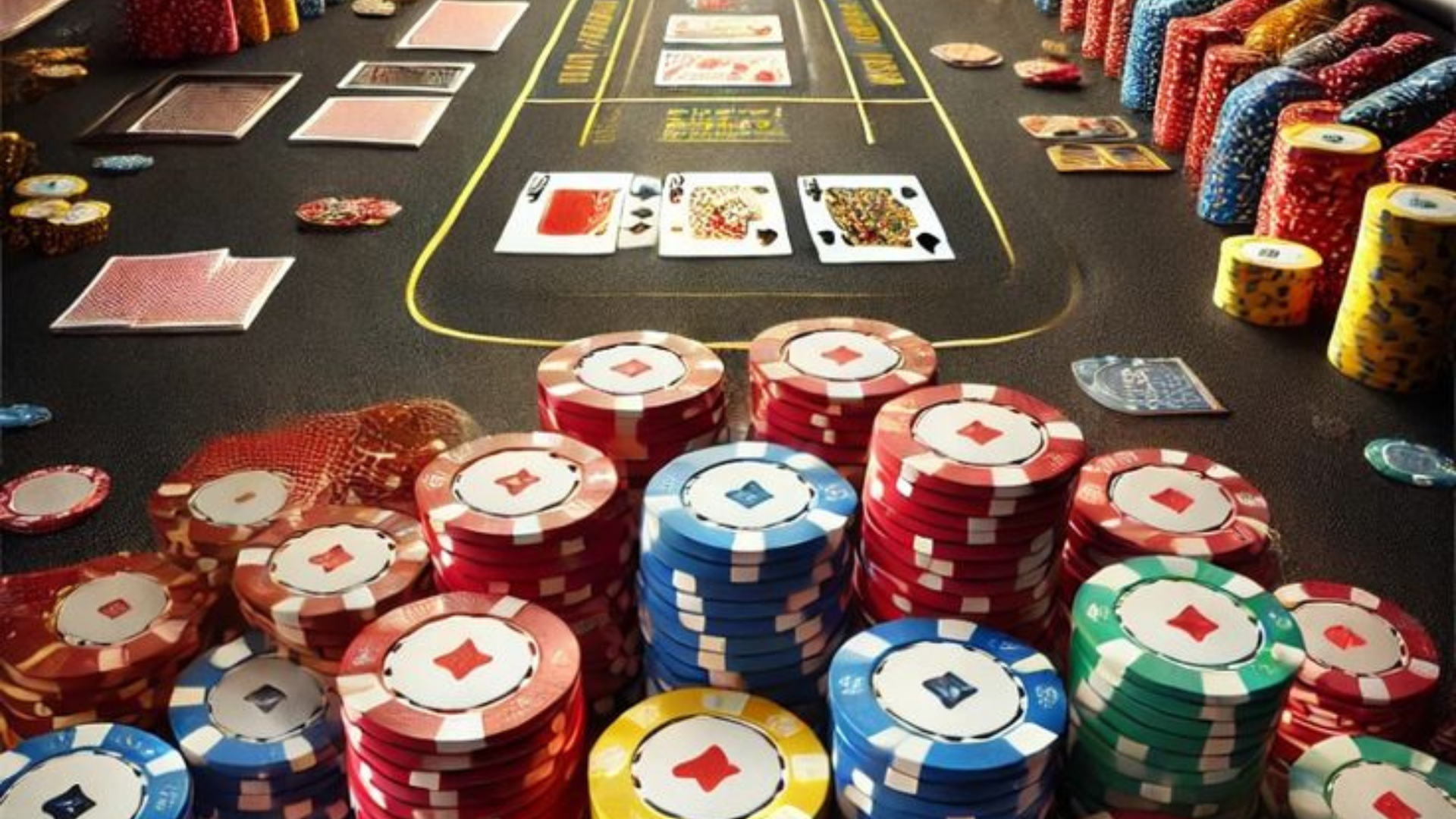fast cashout bonus