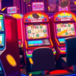 megarush casino