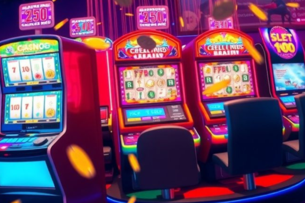 megarush casino