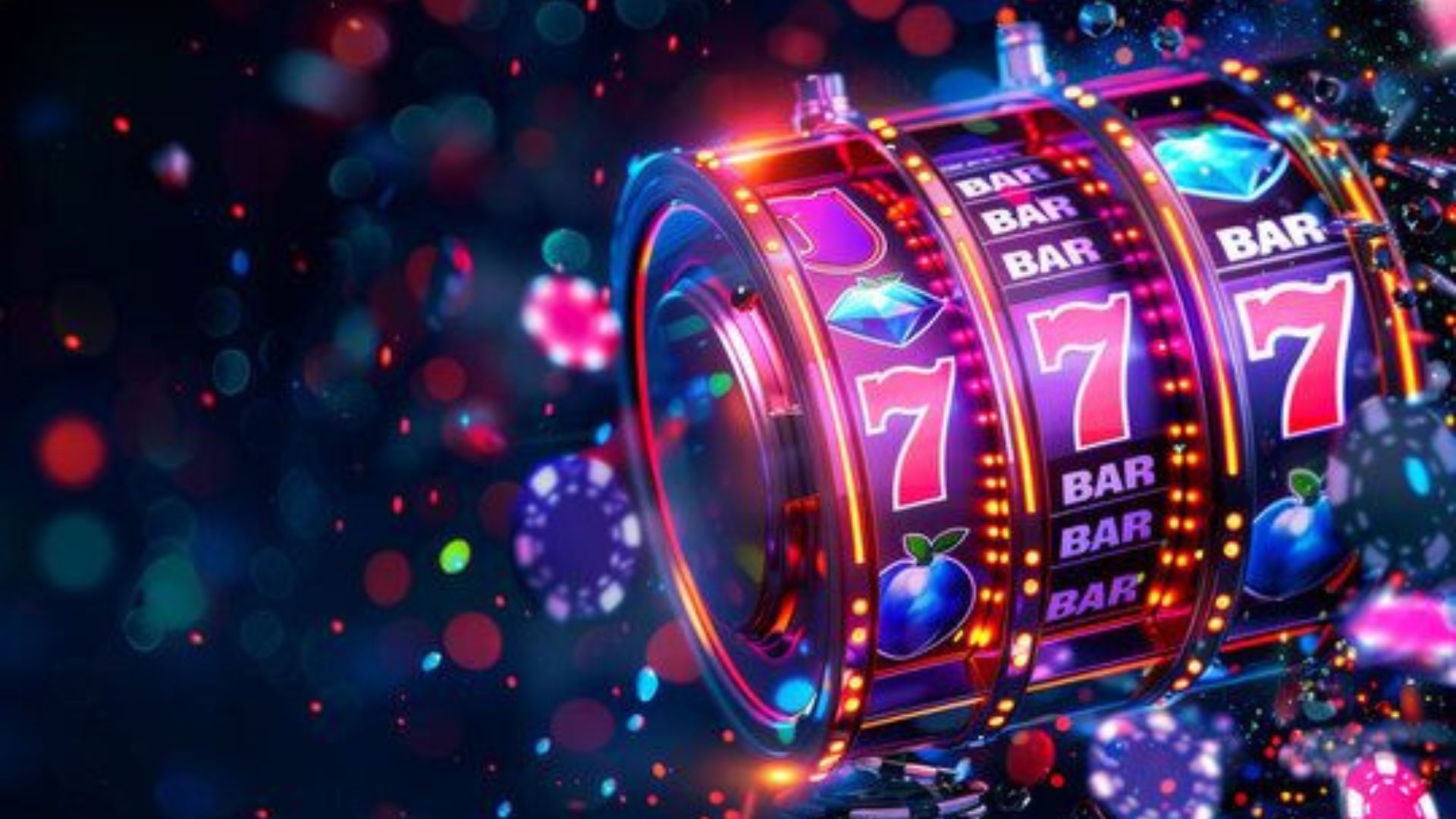 VIP Reload Bonuses for Consistent Weekly Rewards