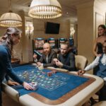 Casino UX Design Review: Reading the Fine Print Easily