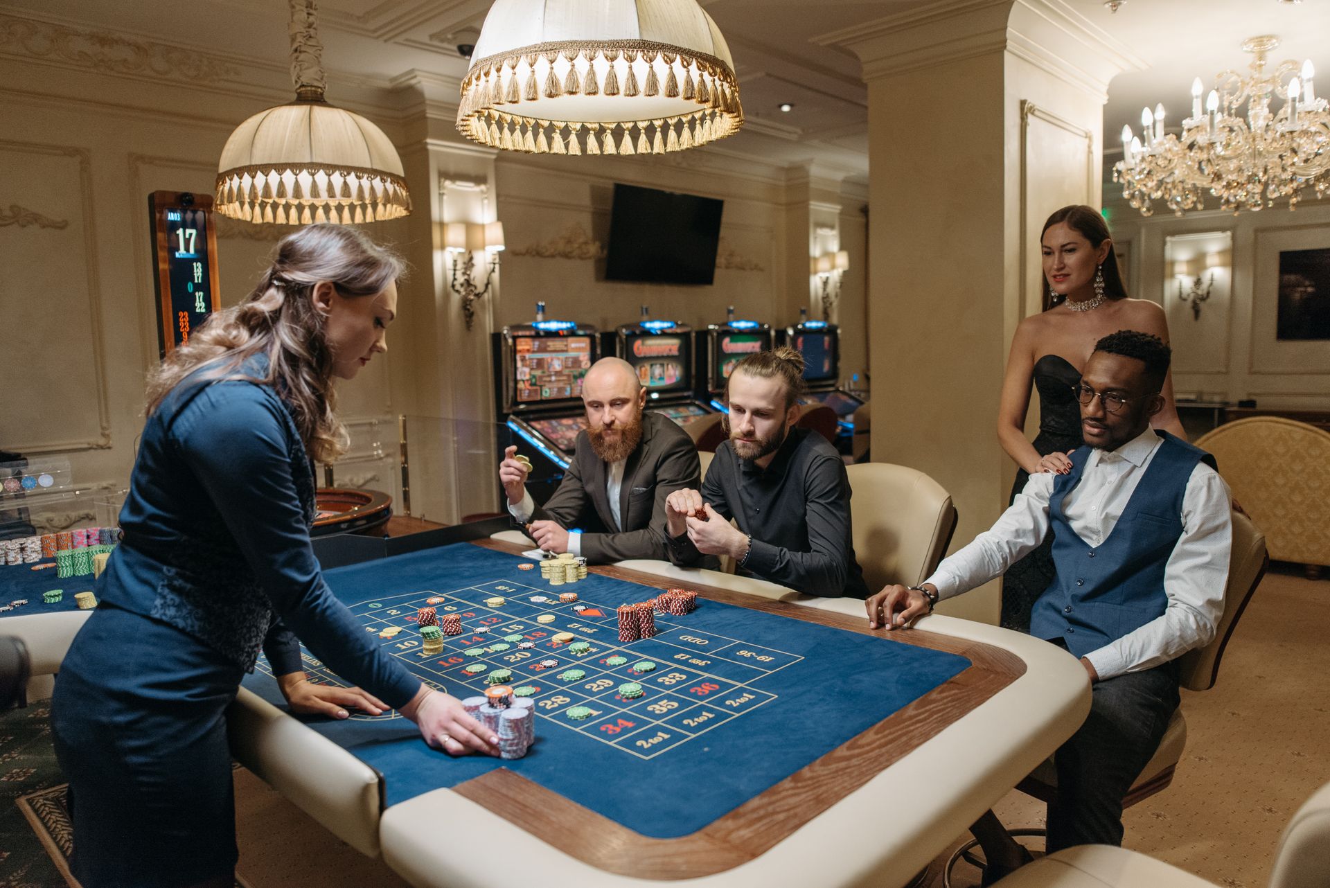 Casino UX Design Review: Reading the Fine Print Easily