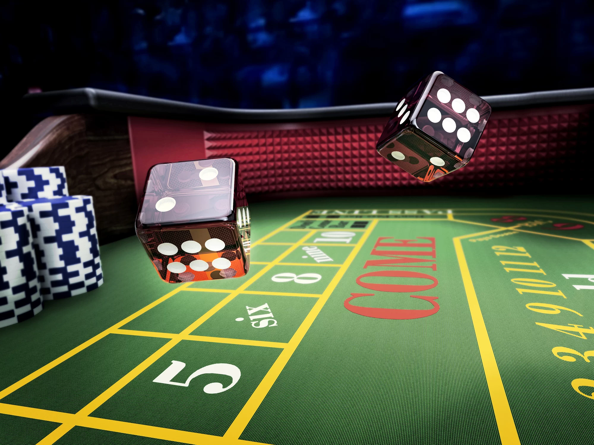 Crazy Vegas Slots Guide: Win Safe Under MGA Rules